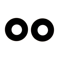 VIVO Y77E CAMERA GLASS LENS