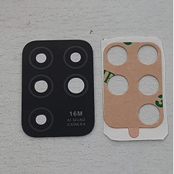 INFINIX HOT 10 CAMERA GLASS LENS