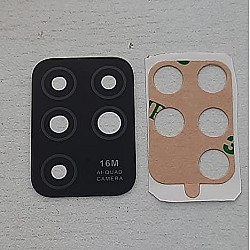 INFINIX HOT 10 CAMERA GLASS LENS