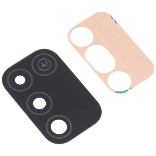 INFINIX HOT11 PLAY CAMERA GLASS LENS