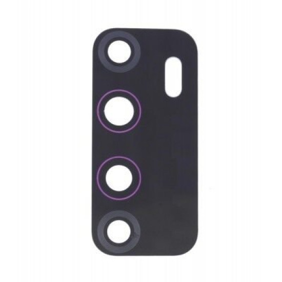 INFINIX HOT 9 CAMERA GLASS LENS