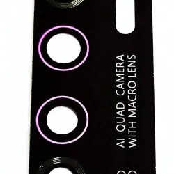 INFINIX HOT 9 PRO CAMERA GLASS LENS