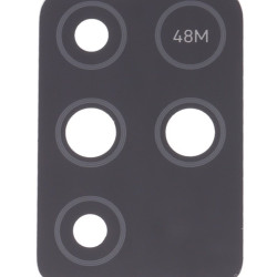 INFINIX NOTE 10 CAMERA GLASS LENS