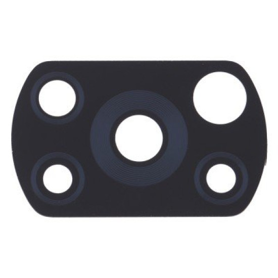 MI POCO X3 GT CAMERA GLASS LENS