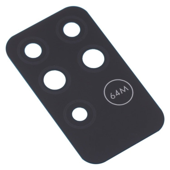 INFINIX NOTE 8 CAMERA GLASS LENS