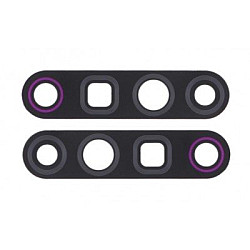 INFINIX S5 CAMERA GLASS LENS