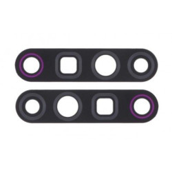 INFINIX S5 CAMERA GLASS LENS