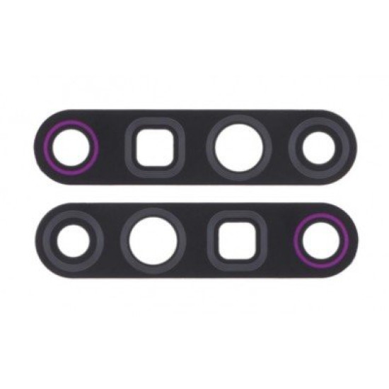 INFINIX S5 CAMERA GLASS LENS