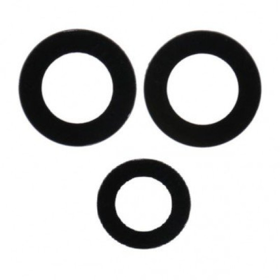 MI POCO X5 PRO CAMERA GLASS LENS
