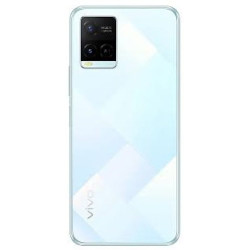 Vivo Y21e Rear Housing Panel Battery Door Diamond Glow