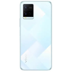 Vivo Y21G Rear Housing Panel Battery Door Diamond Glow