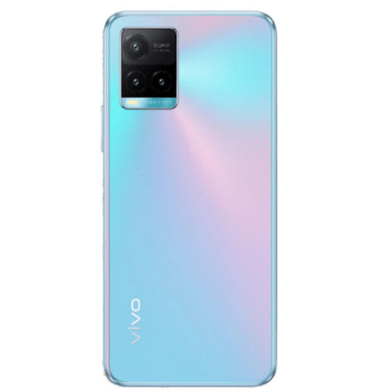 Vivo Y33t Rear Housing Panel Battery Door Midday Dream