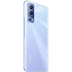 Vivo Y52 5G Rear Housing Panel Glacier Blue