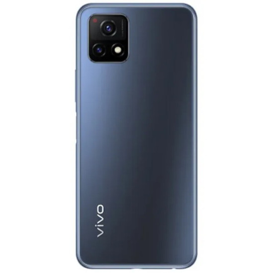 Vivo Y52s T1 Rear Housing Panel Gray Coral