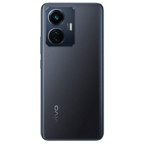 Vivo Y55 Rear Housing Panel Midnight Galaxy
