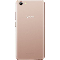 Vivo Y71 Rear Housing Panel Gold