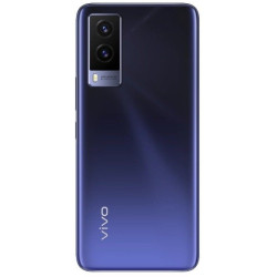 Vivo Y71t Rear Housing Panel Black