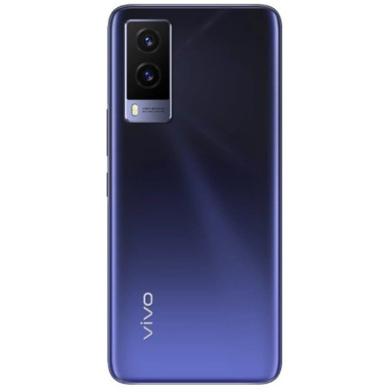 Vivo Y71t Rear Housing Panel Black