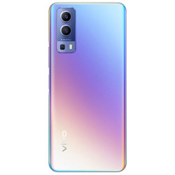 Vivo Y72 5G Rear Housing Panel Dream Glow
