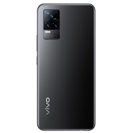 Vivo Y73 Rear Housing Panel Roman Black