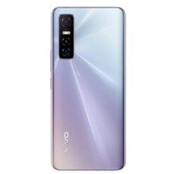 Vivo Y73s Rear Housing Panel Silver