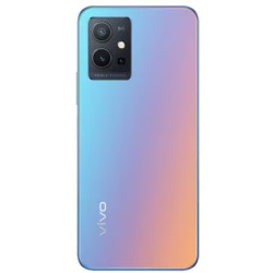 Vivo Y75 5G Rear Housing Panel Glowing Galaxy