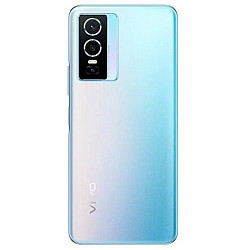 Vivo Y76 5G Rear Housing Panel Cosmic Aurora