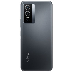 Vivo Y76 5G Rear Housing Panel Midnight Space