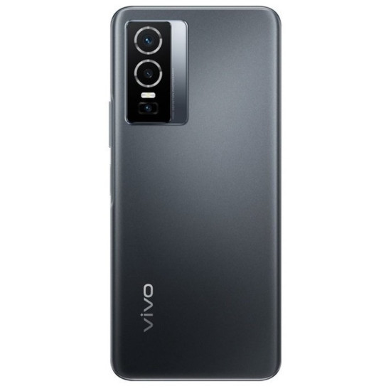 Vivo Y76 5G Rear Housing Panel Midnight Space