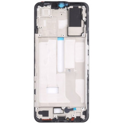 Vivo Y76s Middle Frame Housing Panel Black