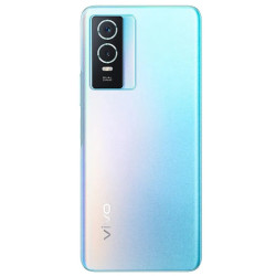 Vivo Y76s Rear Housing Panel Aurora