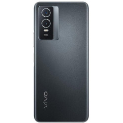 Vivo Y76s Rear Housing Panel Black