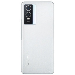 Vivo Y76s Rear Housing Panel Silver