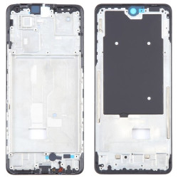 Vivo Y77 5G Middle Frame Housing Panel Black