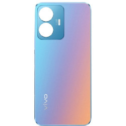 Vivo Y77 5G Rear Housing Panel Glowing Galaxy