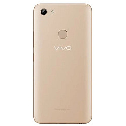 Vivo Y81 Rear Housing Panel Gold