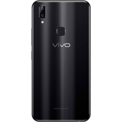 Vivo Y83 Pro Rear Housing Panel Black
