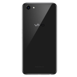 Vivo Y83 Rear Housing Panel Black