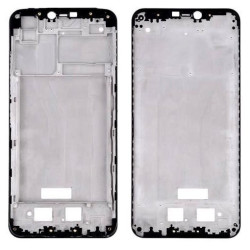 Vivo Y89 Middle Frame Housing Panel Black