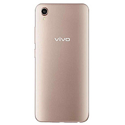 Vivo Y90 Rear Housing Panel Gold