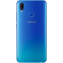 Vivo Y91 Rear Housing Panel Ocean Blue