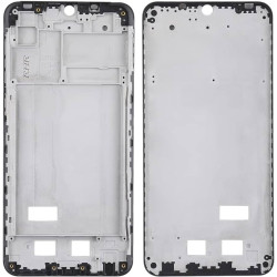 Vivo Y97 Middle Frame Housing Panel Black