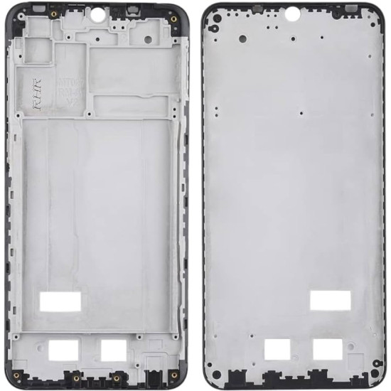 Vivo Y97 Middle Frame Housing Panel Black