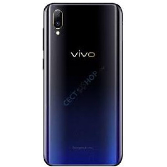 Vivo Y97 Rear Housing Panel Battery Door Starry Night