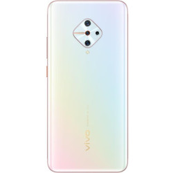 Vivo Y9s Rear Housing Panel Battery Door Fancy Sky