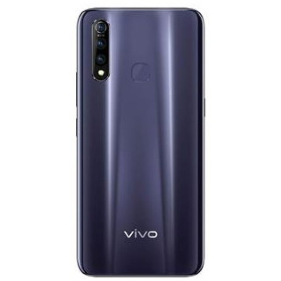 Vivo Z1Pro Rear Housing Panel Sonic Black