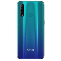 Vivo Z1Pro Rear Housing Panel Sonic Blue