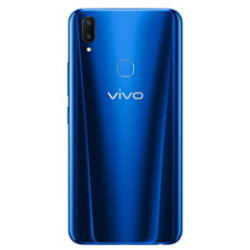 Vivo Z1 Rear Housing Panel Blue