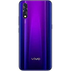 Vivo Z1x Rear Housing Panel Phantom Purple