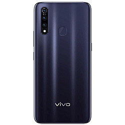 Vivo Z5x 2020 Rear Housing Panel Dark Blue